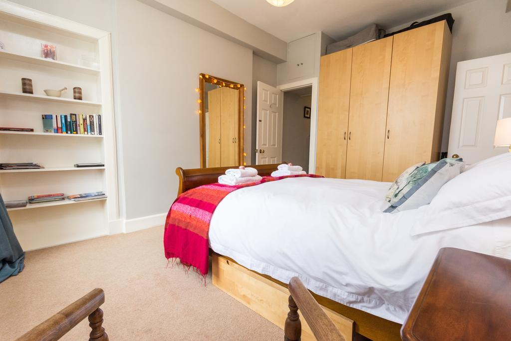 Luxury New Town 1 Bed * Edinburgh